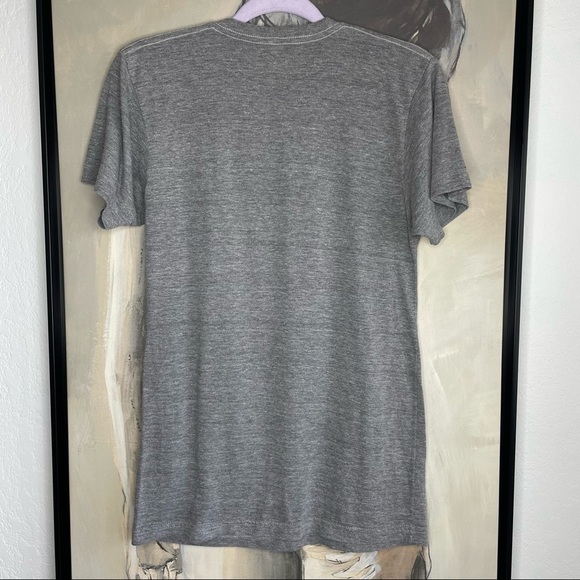 american Apparel Property of Slytherin House Quidditch 1992 Tshirt - Picture 4 of 4